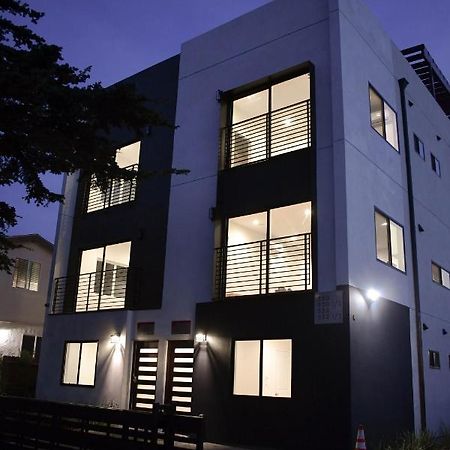 Boutique Hostel Los Angeles Ngoại thất bức ảnh