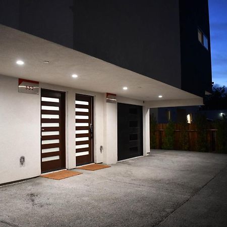 Boutique Hostel Los Angeles Ngoại thất bức ảnh
