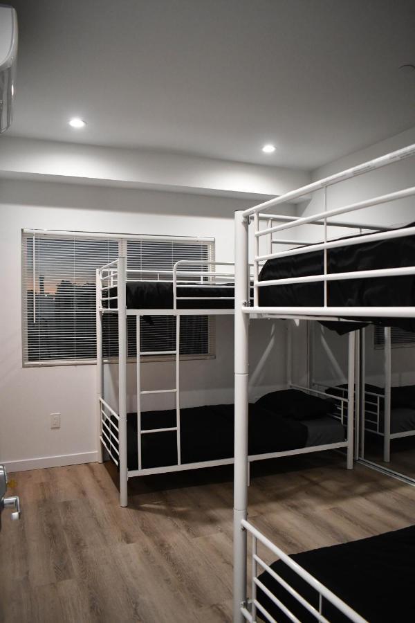 Boutique Hostel Los Angeles Ngoại thất bức ảnh