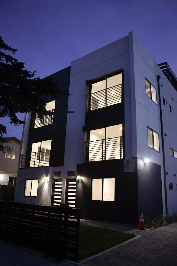 Boutique Hostel Los Angeles Ngoại thất bức ảnh