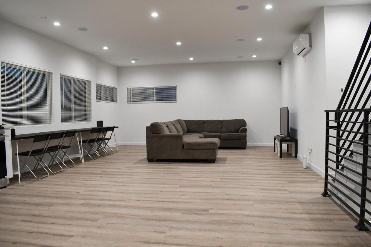 Boutique Hostel Los Angeles Ngoại thất bức ảnh