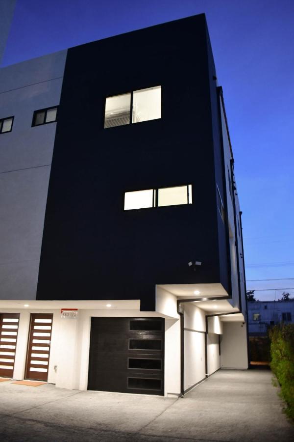 Boutique Hostel Los Angeles Ngoại thất bức ảnh
