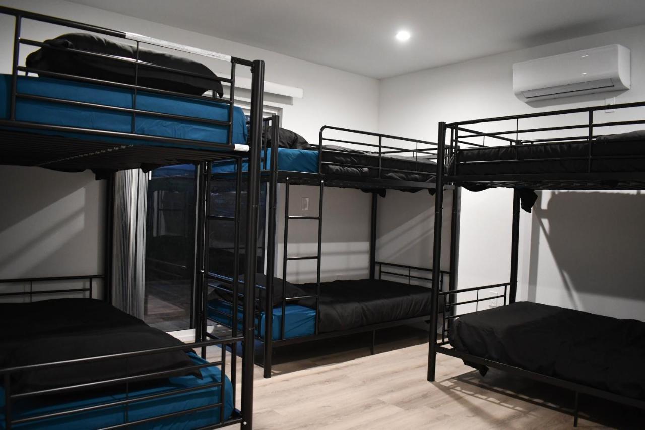Boutique Hostel Los Angeles Ngoại thất bức ảnh