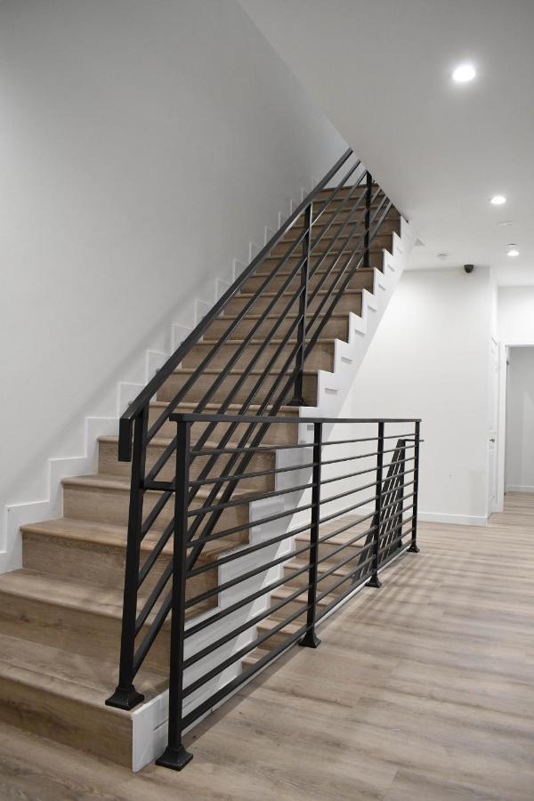 Boutique Hostel Los Angeles Ngoại thất bức ảnh