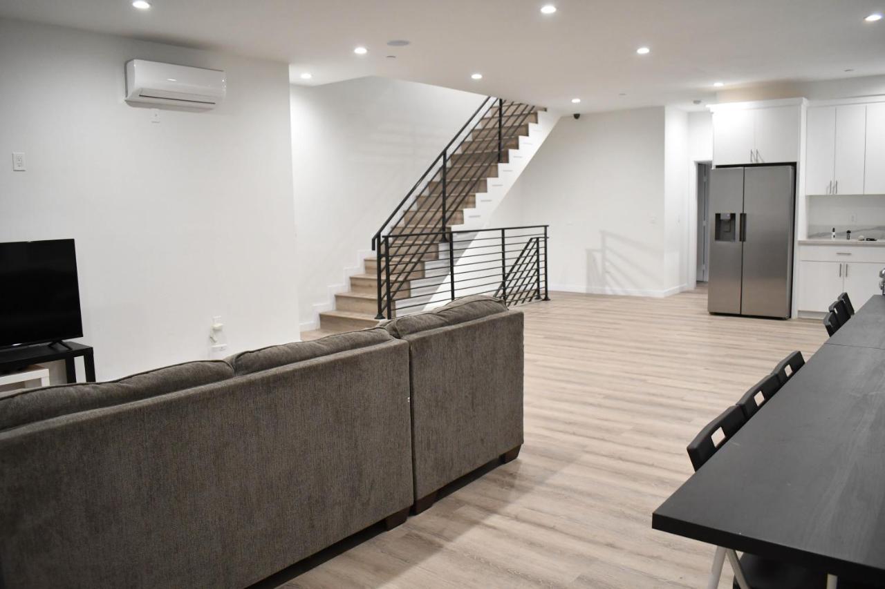 Boutique Hostel Los Angeles Ngoại thất bức ảnh