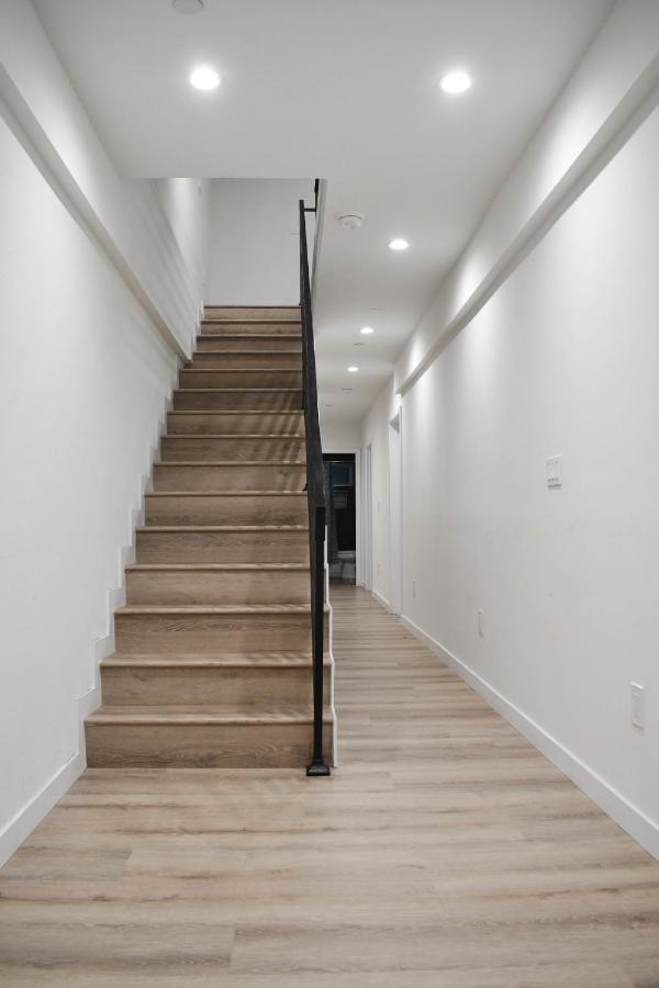 Boutique Hostel Los Angeles Ngoại thất bức ảnh