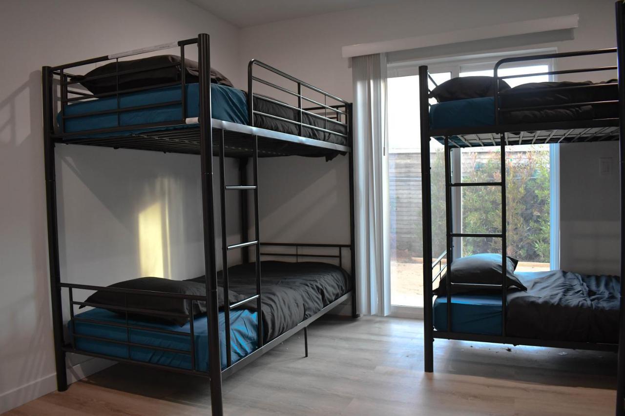 Boutique Hostel Los Angeles Ngoại thất bức ảnh