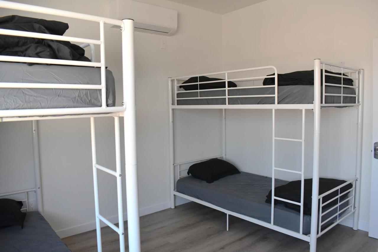 Boutique Hostel Los Angeles Ngoại thất bức ảnh